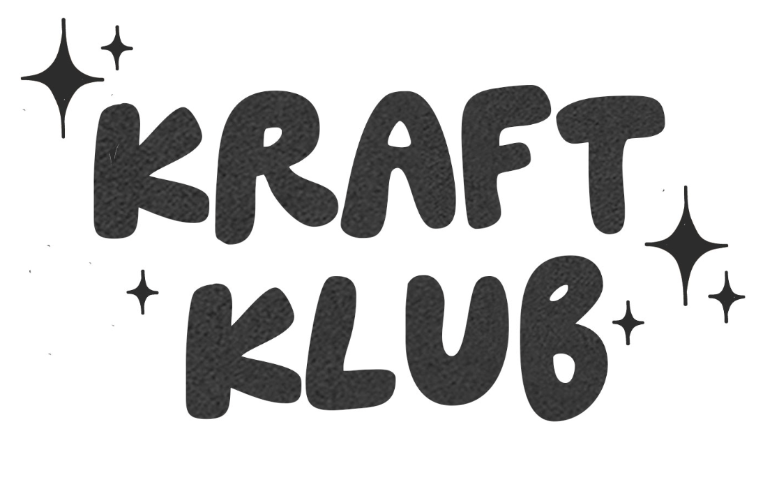 Kraftklub Crafting & Arts Club